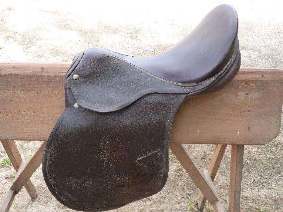 selim sela ingles misto