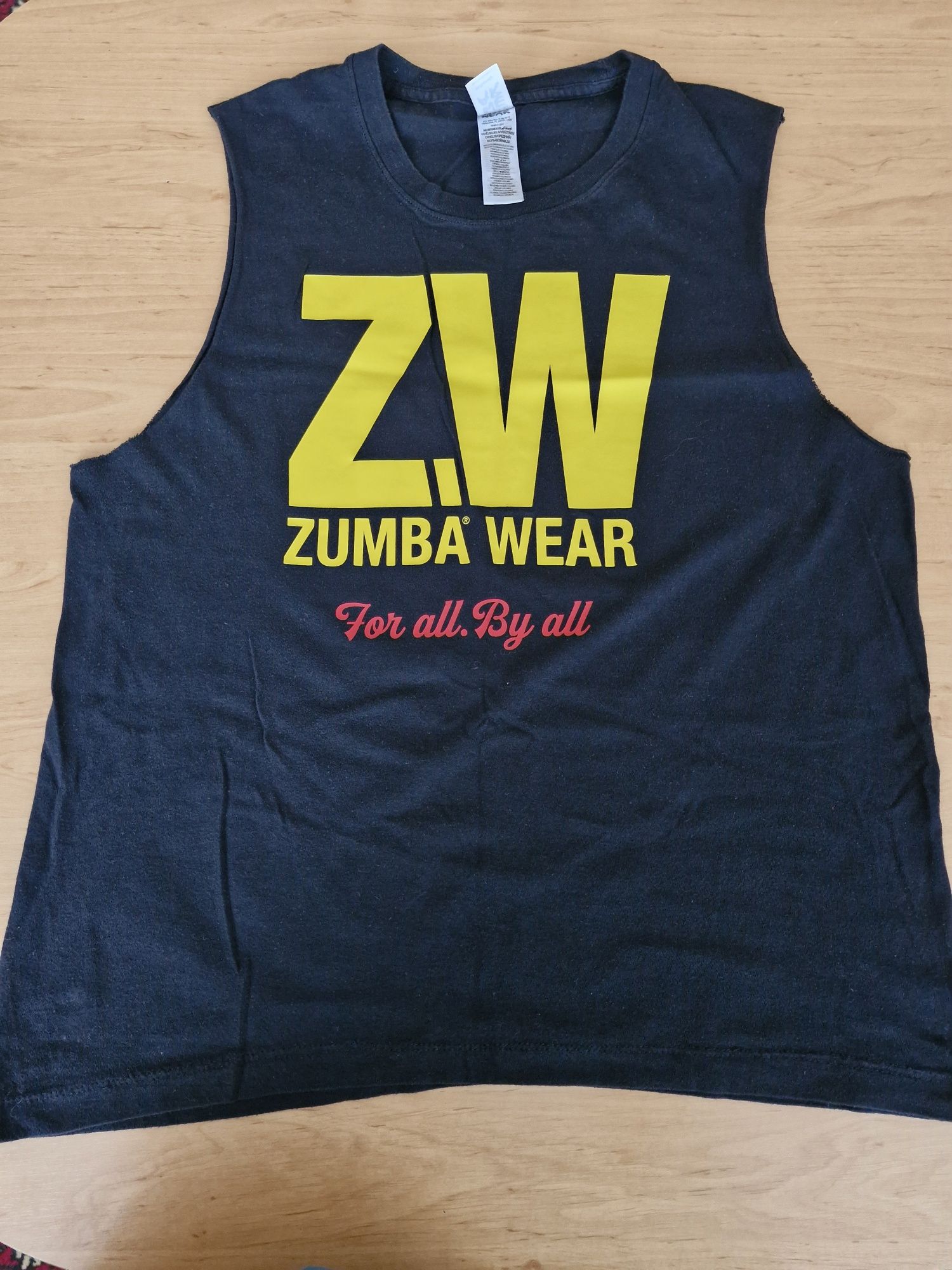Koszula Zumba Wear