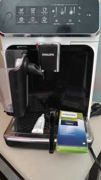 Philips Latte go- express do kawy ciśnieniowy