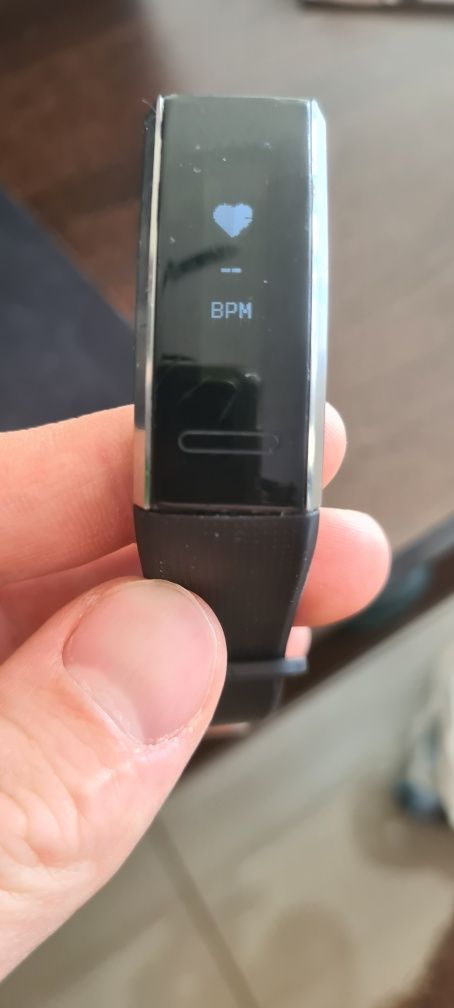 Smartband Huawei Band 2+ładowarka