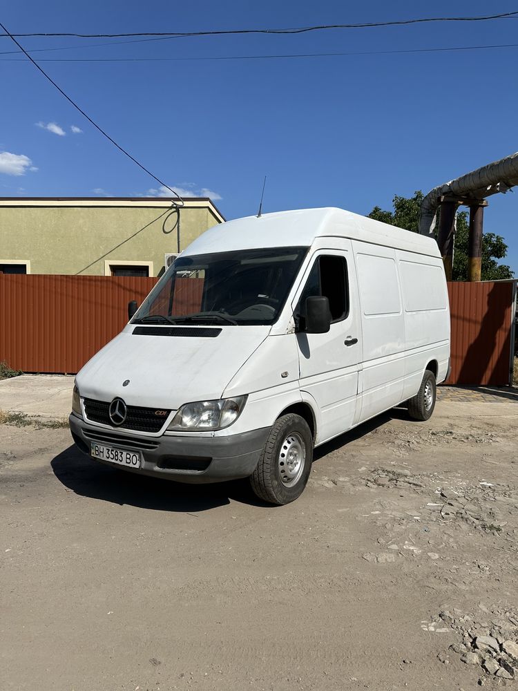 Продам Mercedes Sprinter 2,2 cdi