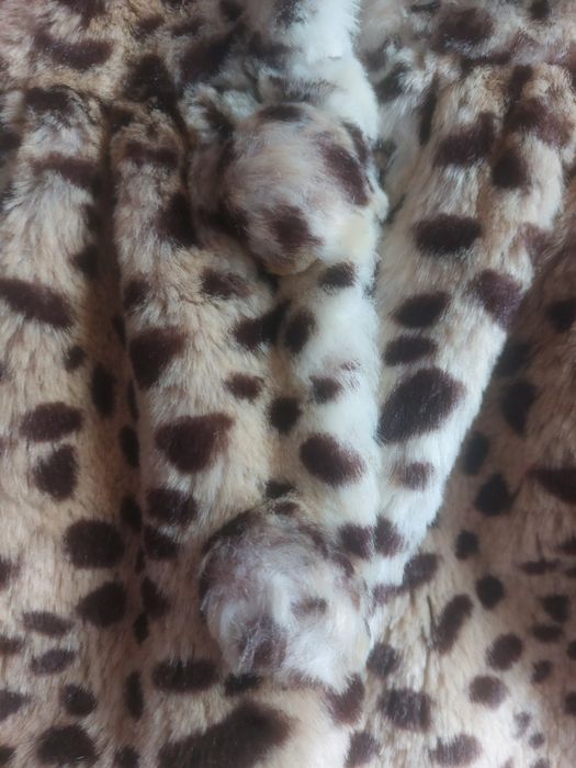 Plaszczyk dla dziewczynki