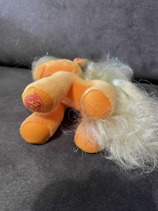 my little pony g4 applejack NWT