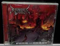 cds vários Metal