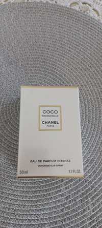 Coco Chanel Mademoiselle Intense 50ml