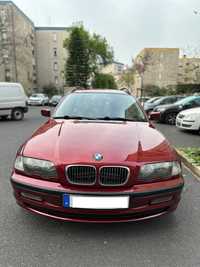 Vende-se BMW 318