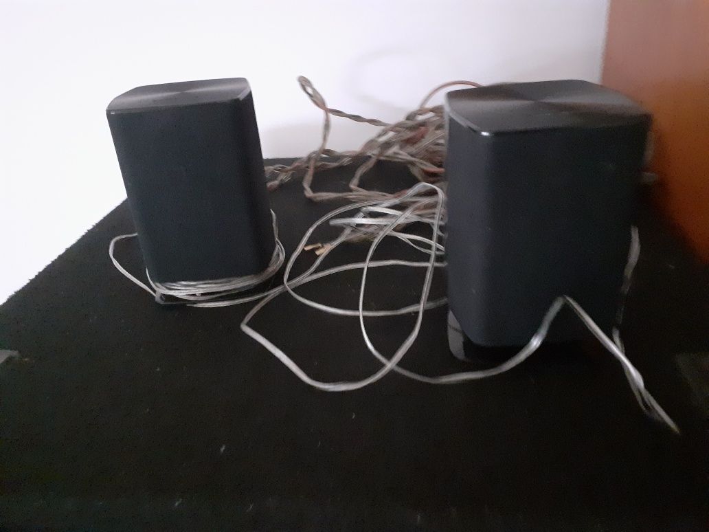 Kino domowe Samsung