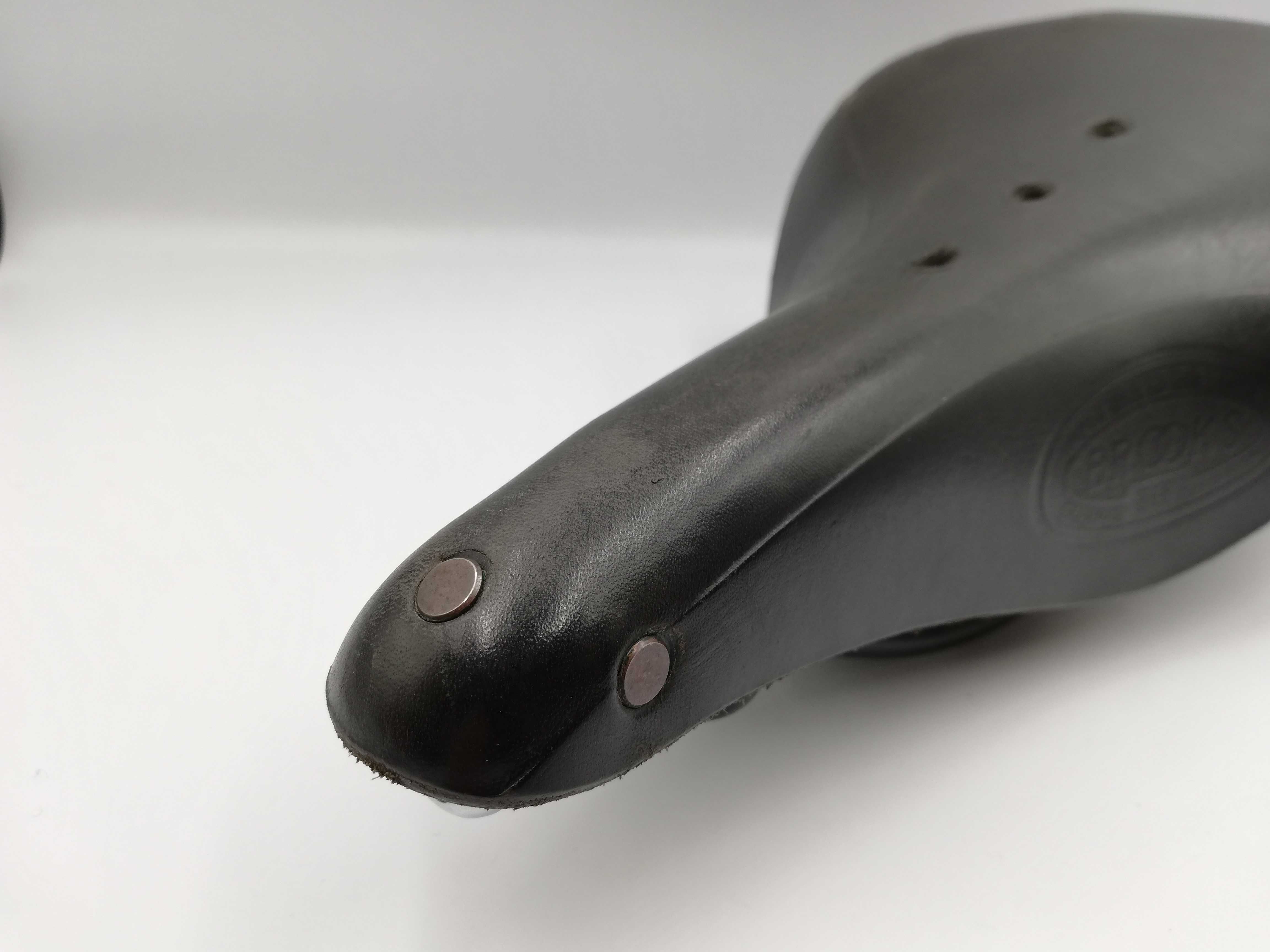 Siodełko BROOKS B66 170 mm