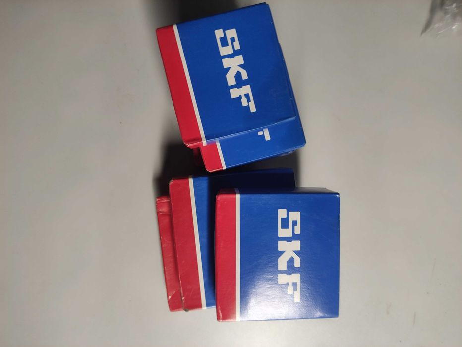 Подшипники skf 2rs(306,208)