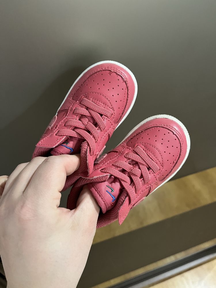 Дитячі кросівки Nike Force 1