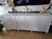 Komoda Ikea BESTA