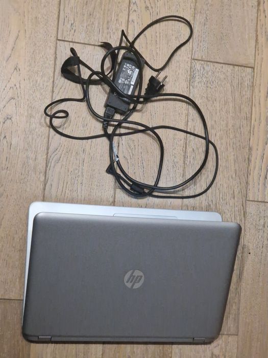 LAPTOP HP ENVY 17" | i7 | 8GB RAM | SSD 256GB + 1TB HDD | GTX 850M 4GB