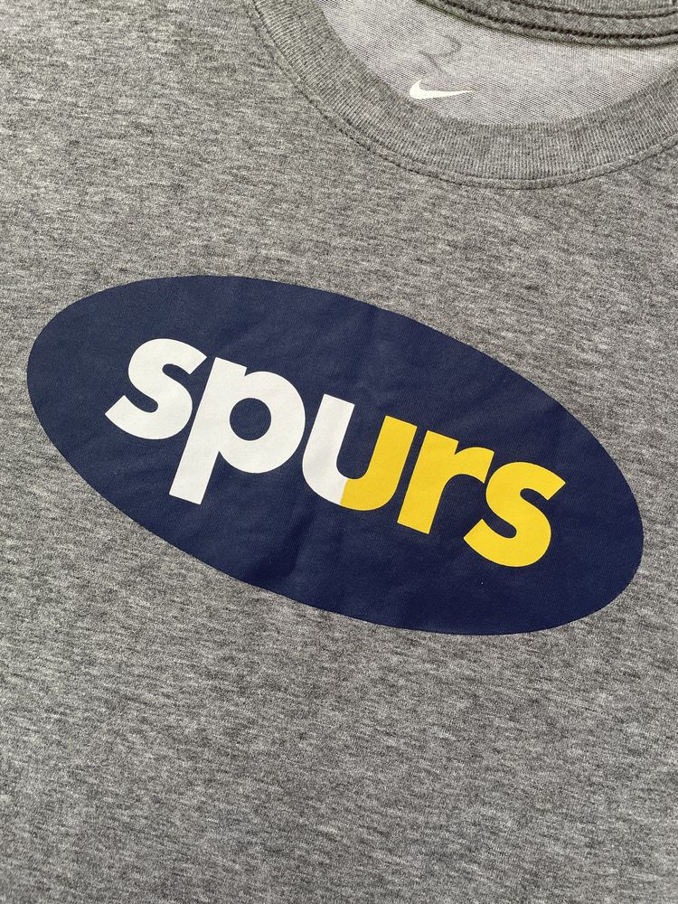 Чоловіча футболка Nike Spurs Tottenham Hotspur