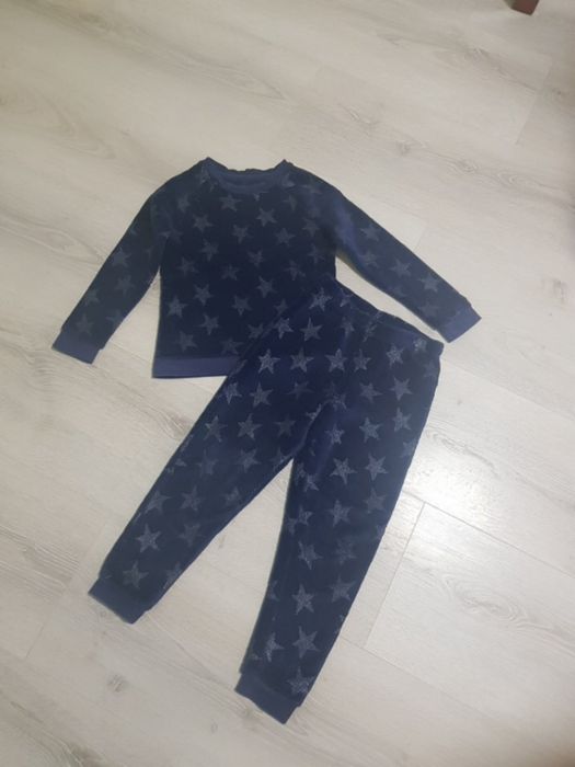 Джогери костюм піжама George 5-6 років 110-116см