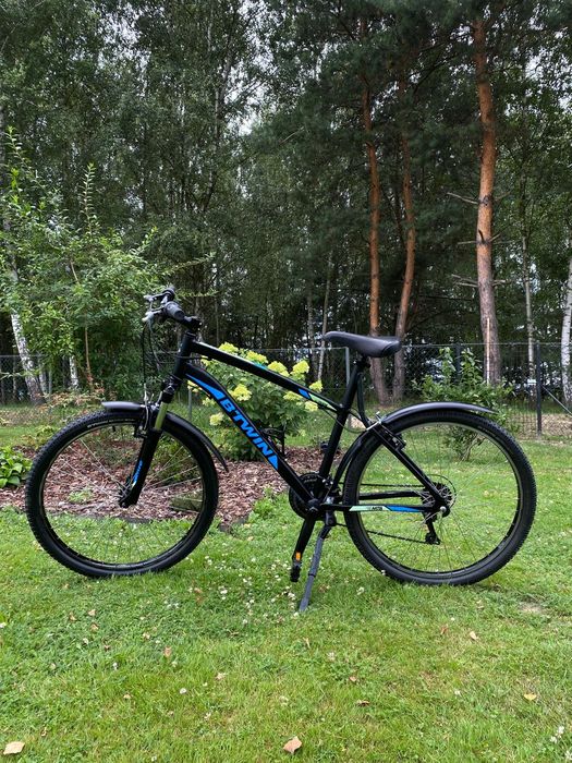 Rower B'twin stan bdb