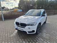 BMW X5 BMW X5 F15 7 miejsc