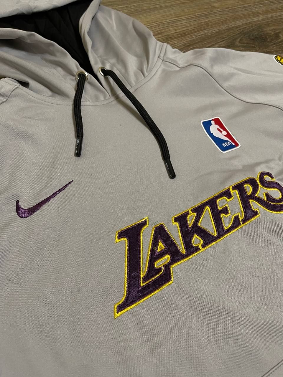 Мужской спортивный костюм Nike Lakers