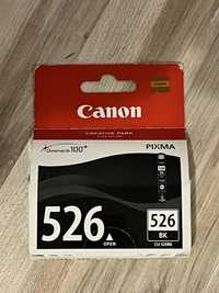Canon Pixma CLI-526BK czarny