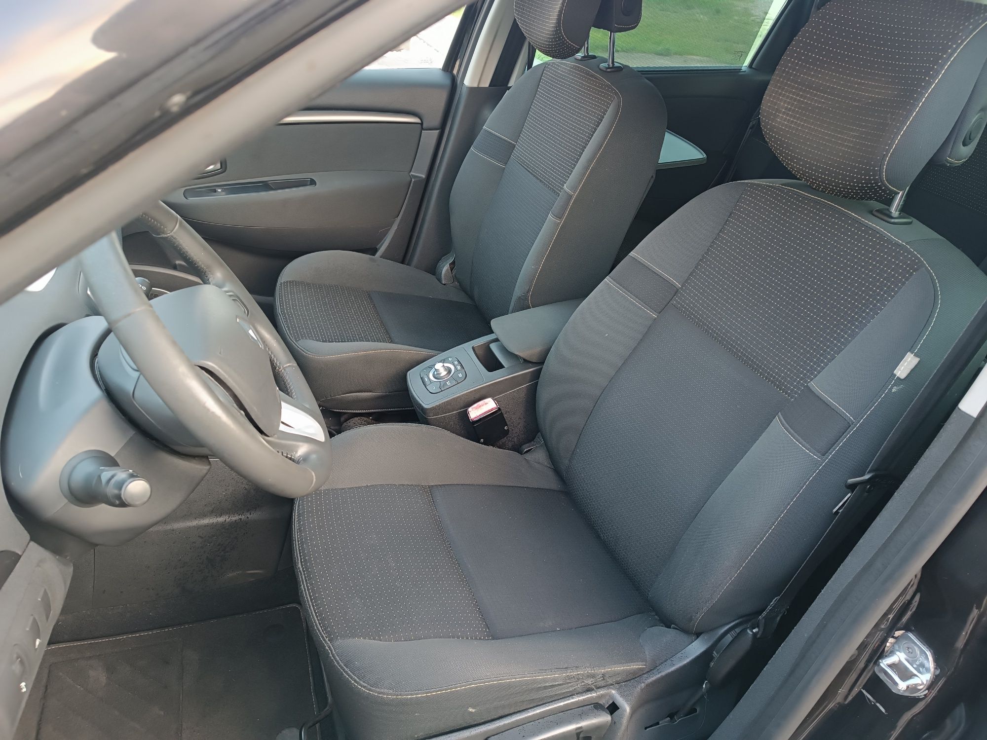 Renault Scenic 2.0dci automat