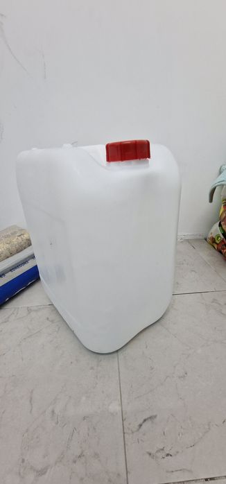 Garrafões / Jerrican de 20L