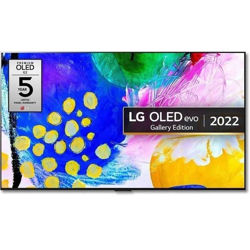 Знижка! Телевізор 65 дюймів LG OLED65G23LA (4K SmartTV OLED 120Hz 60W)