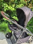Lekki wózek spacerowy 4 baby everso