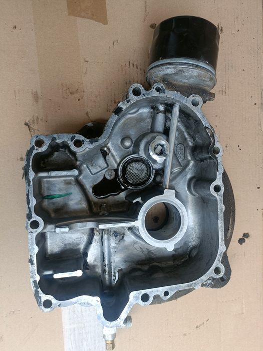 Miska oleju do traktorek kosiarka silnik Briggs stratton 433
