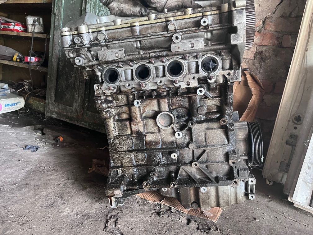 Silnik Audi A4 B6 2.0 ALT