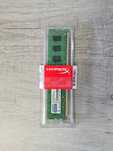 Pamięć RAM DDR3 Kingston 4GB - używana