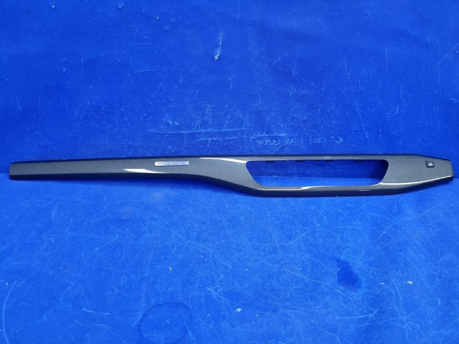 LISTWA ozdobna AUDI A4 A5 8W DEKOR deski rozdzielczej Oryginał | OEM |