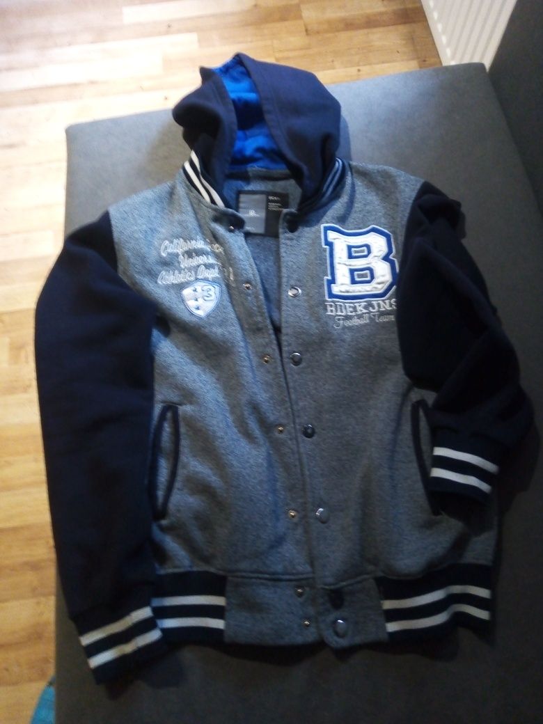 Bluza męska rozmiar L