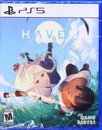 Haven - PS5 Nowa  Playstation 5