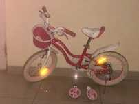 Велосипед RoyalBaby STAR 16`