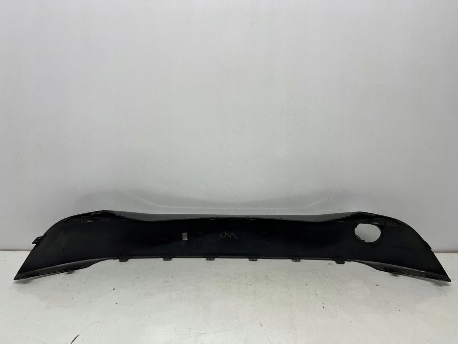 toyota avensis t27 blenda listwa kratka zderzak przód spoiler 53111-0