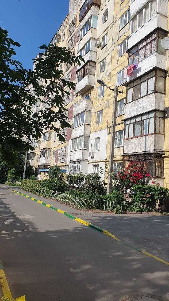 Продается 2к квартира по интересной цене Правый берег Янгеля Титова