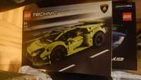 LEGO Technic 42161 Lamborghini Huracan Tecnica