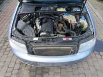 ROZRUSZNIK A4 B6 1.9 TDI  AUDI 2000-2006