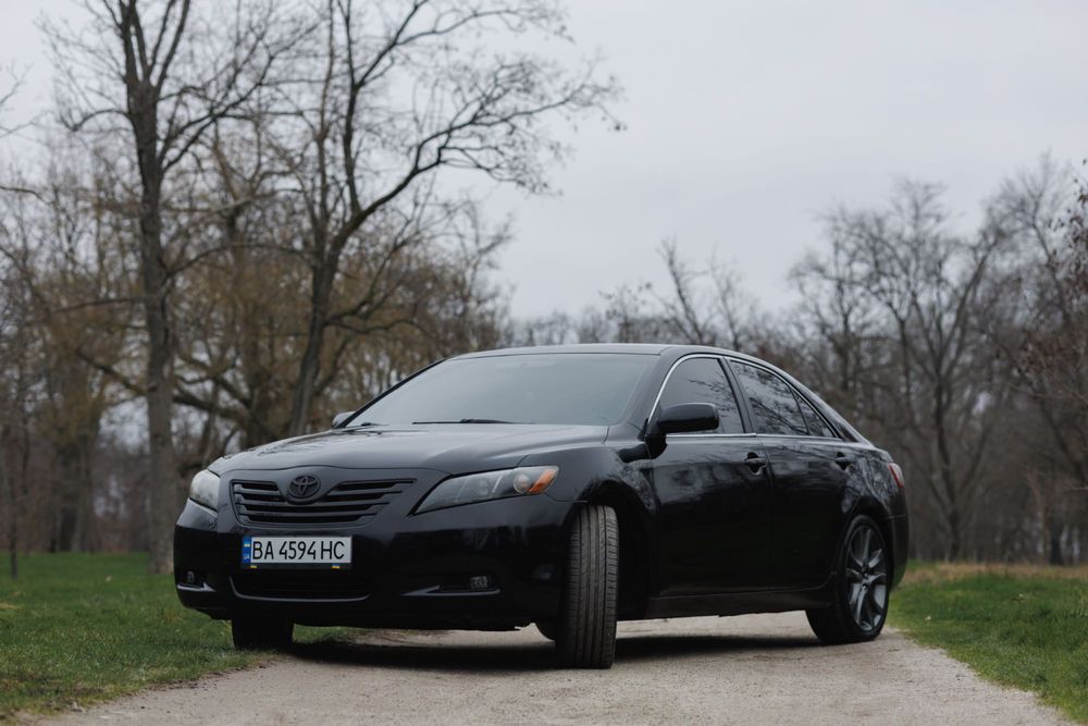 Camry 40 3.5 продаж