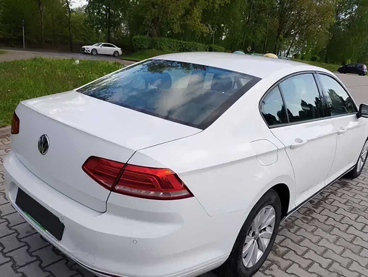 Volkswagen Passat 1.4 TSI BMT Comfortline