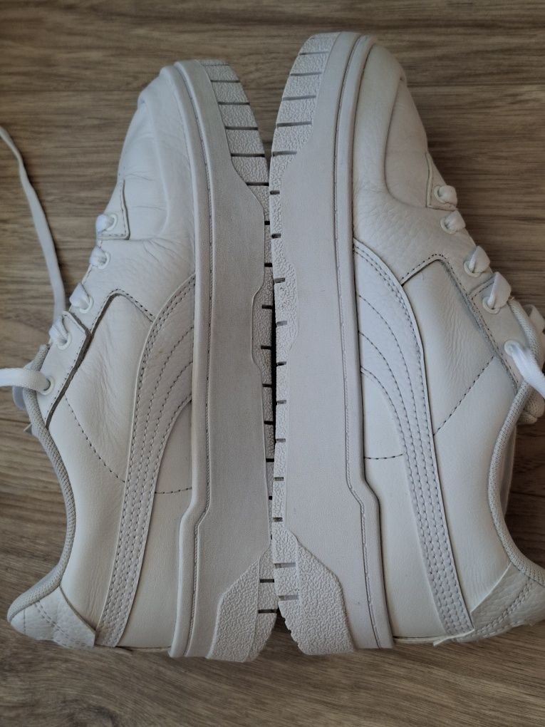 Buty damskie Puma Cali Dream Lth 38 rozm.