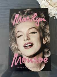 Twarze Marilyn Monroe