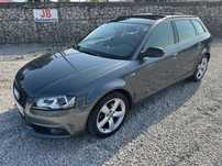 Audi A3 Sportback 1.6 TDI S-line
