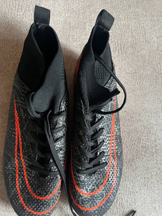 Сороконожки nike