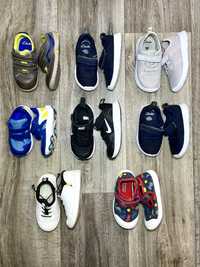 Кроссовки Nike 23, Clarks 22, 23 ,24 размер , 13, 14 ,15,5 см стелька