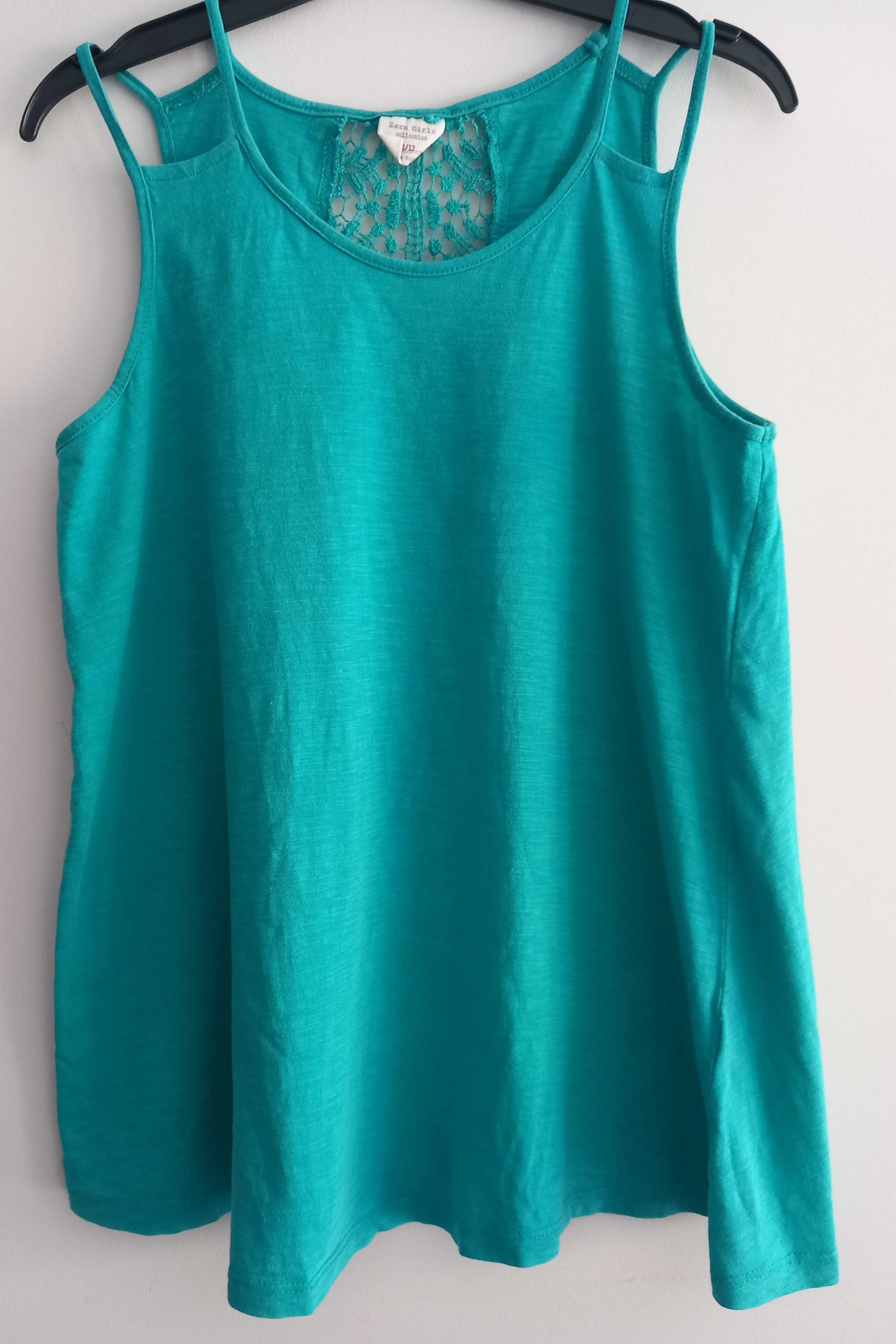 Top Zara criança