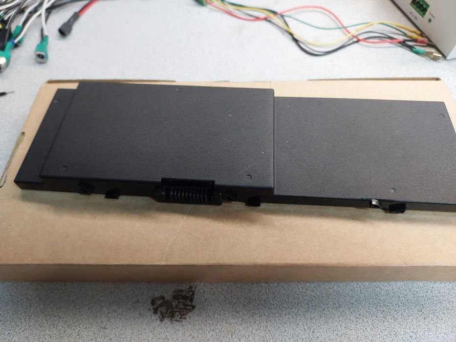 Батарея DELL MFKVP (Precision 7510/7520/7710/7720/7510/M7510) 11.4V