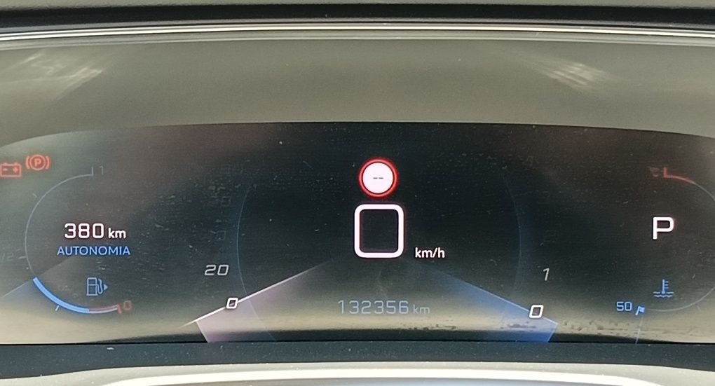 Peugeot 308 SW 1.5hdi Style , Particular , Automática, 11/2020, 131000