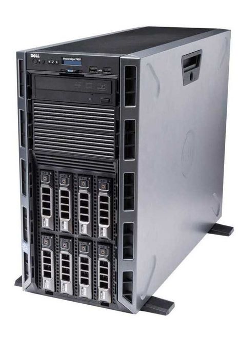 Serwer DELL T320 TOWER