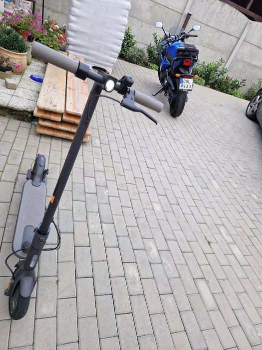 Hulajnoga elektryczna  xaomi 1s