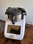 Monsieur Cuisine